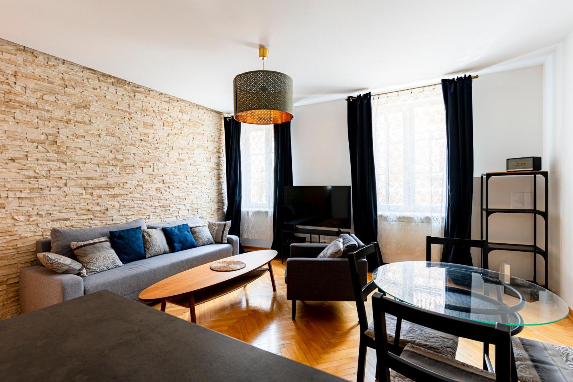 Freta Street Apartment Old Town Warsawa Bagian luar foto