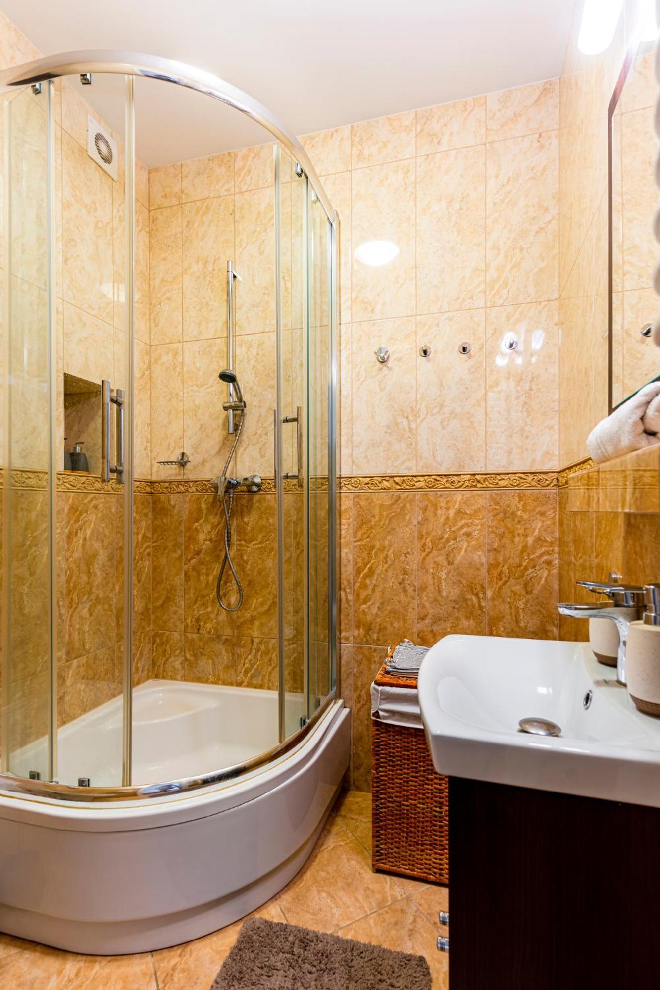 Freta Street Apartment Old Town Warsawa Bagian luar foto