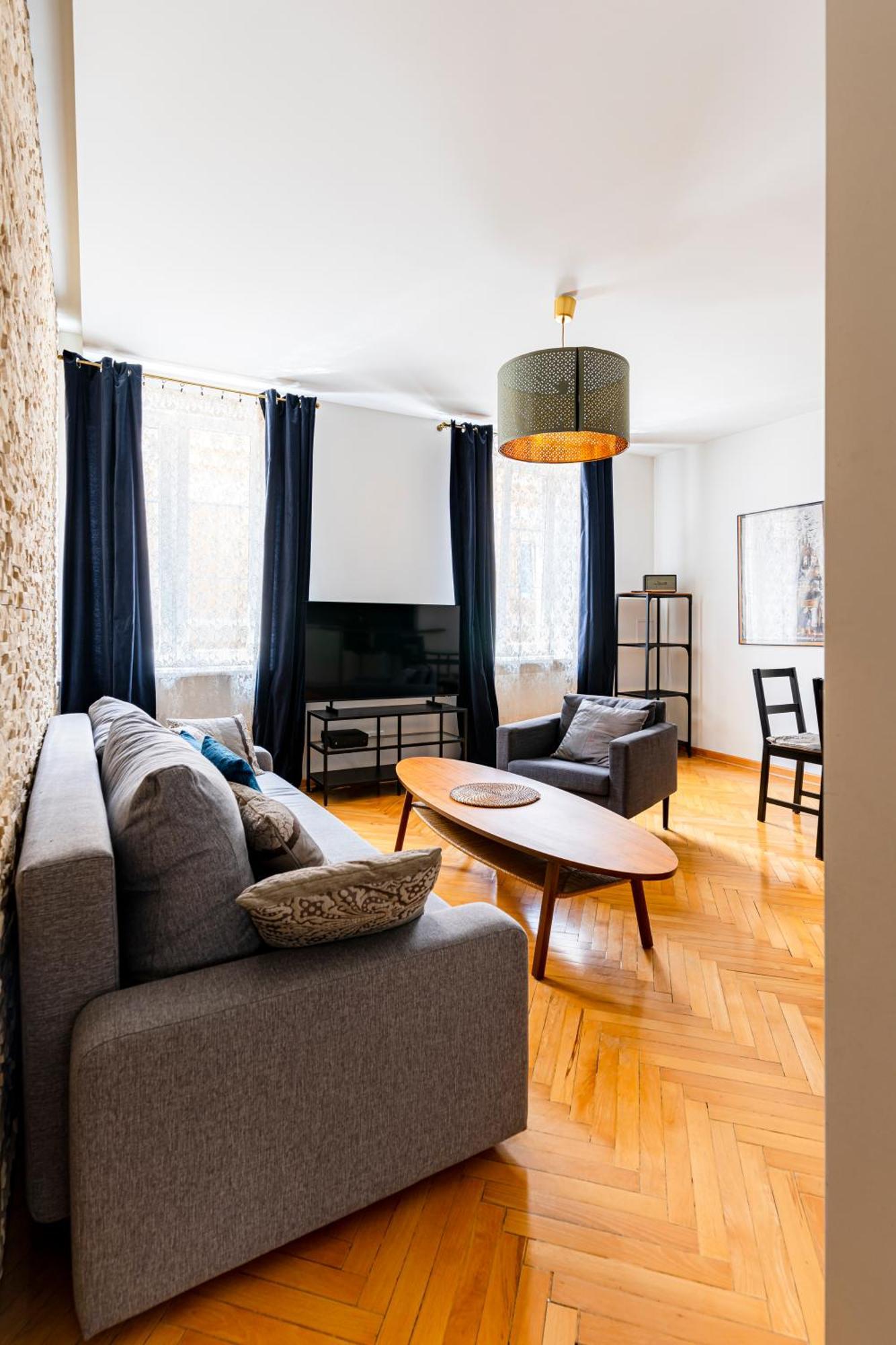 Freta Street Apartment Old Town Warsawa Bagian luar foto